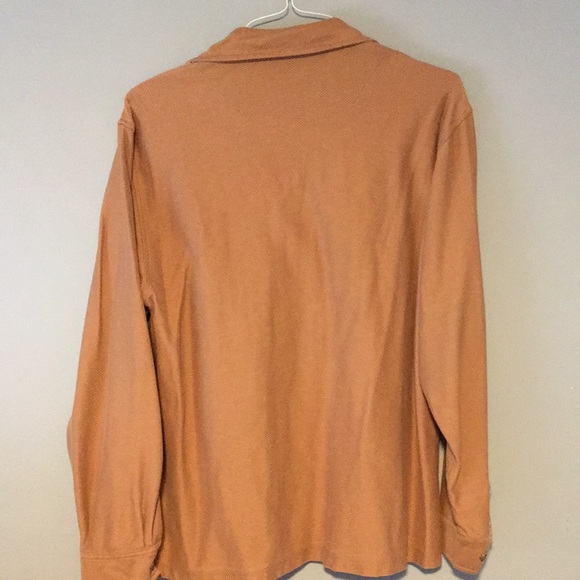 L.L.Bean Button Down - Picture 3 of 3